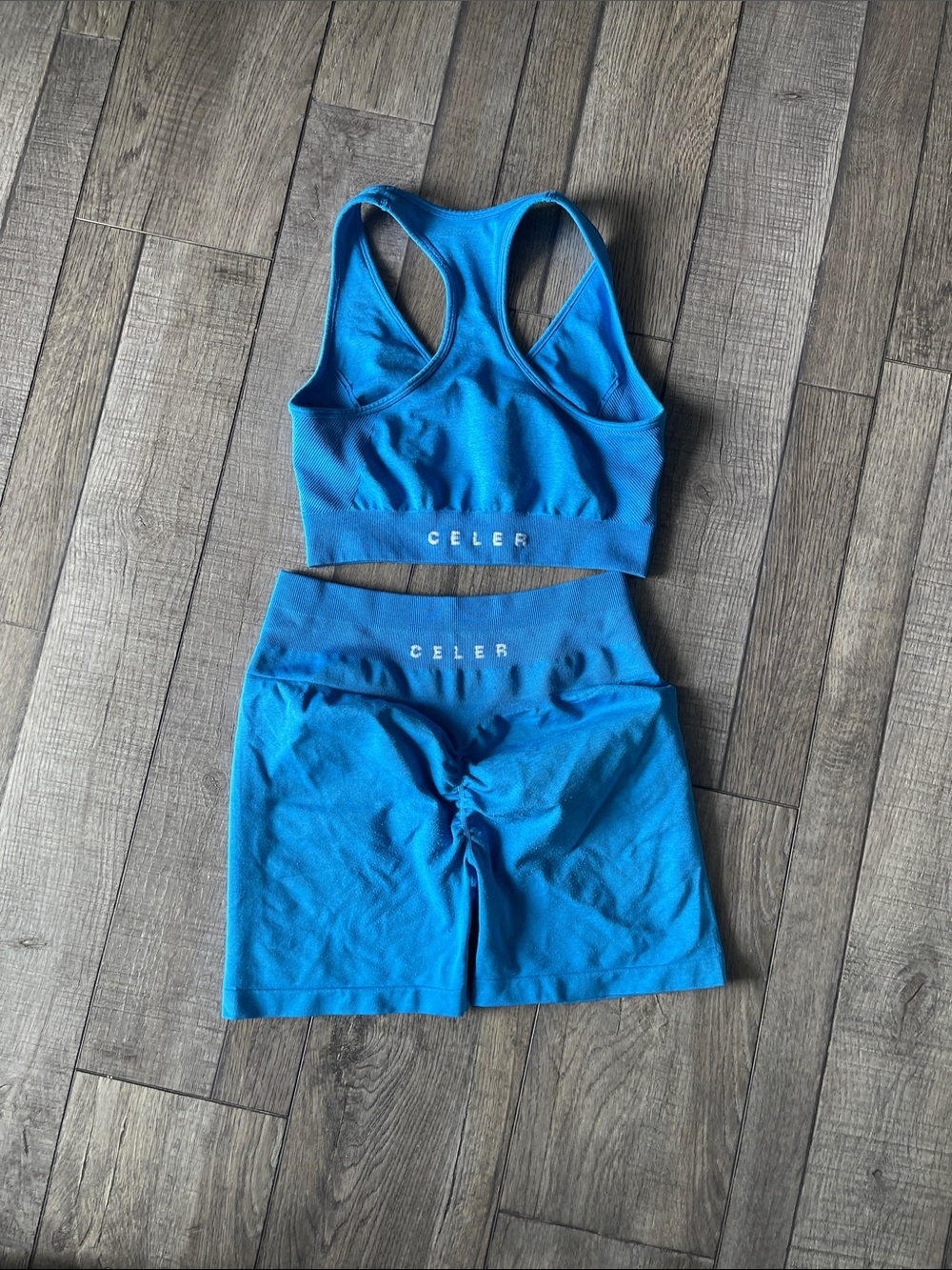 CELER Workout Set size MEDIUM
